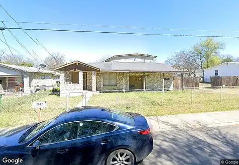 Navajo, SAN ANTONIO, TX 78211