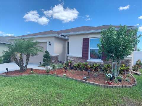 Ivy Stable, SAINT CLOUD, FL 34772