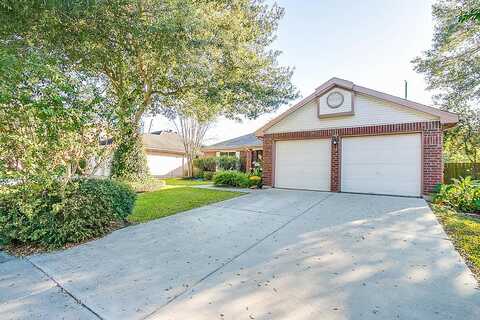 Bentley, PEARLAND, TX 77584