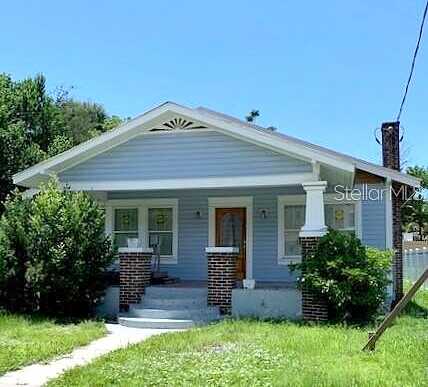 Aileen, TAMPA, FL 33607
