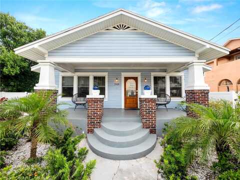 Aileen, TAMPA, FL 33607