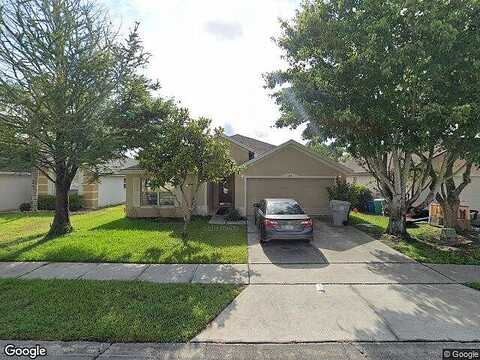 Morning Creek, APOPKA, FL 32712