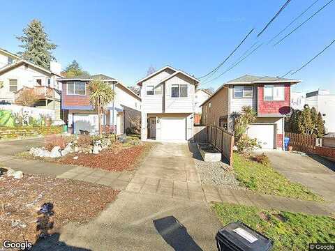 Nevada, SEATTLE, WA 98126