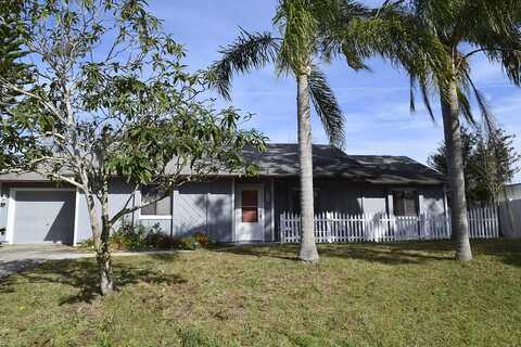 Yule Tree, EDGEWATER, FL 32141