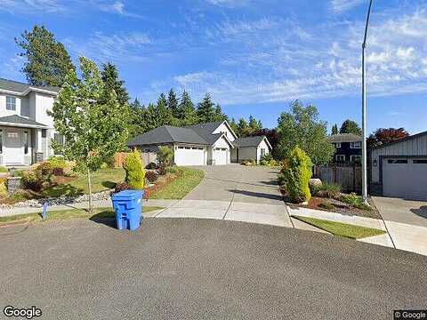 Tasanee, STEILACOOM, WA 98388