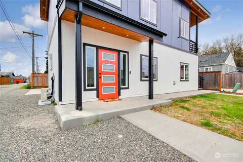 48Th, TACOMA, WA 98409