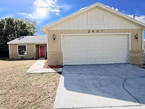 Leafy Way, DELTONA, FL 32725
