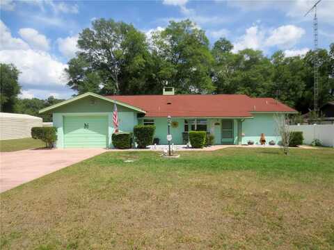 175Th Terrace, SILVER SPRINGS, FL 34488