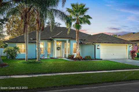 Tuscarora, MELBOURNE, FL 32904