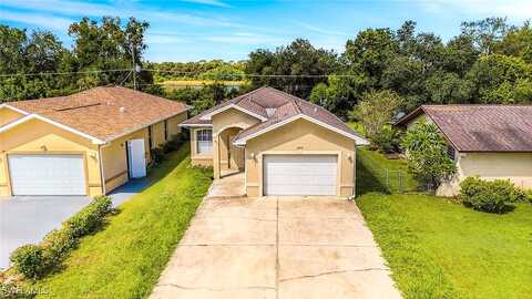 West, FORT MYERS, FL 33905