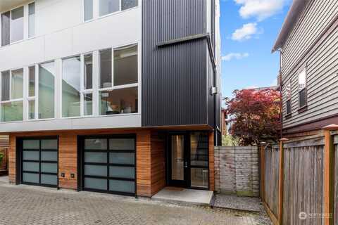 58Th, SEATTLE, WA 98107