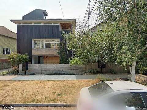 58Th, SEATTLE, WA 98107
