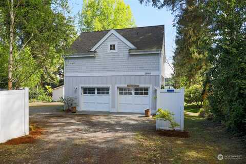 Shoalwater, KINGSTON, WA 98346