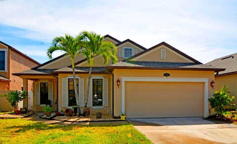 Glenridge, MERRITT ISLAND, FL 32953