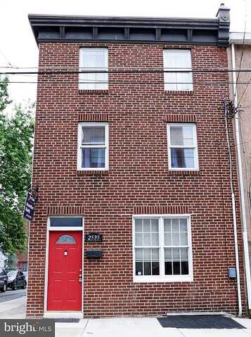 Tilton, PHILADELPHIA, PA 19125