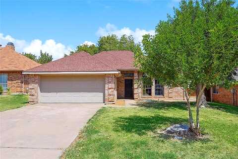 Bauer, DENTON, TX 76207