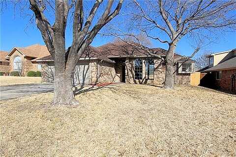 Bauer, DENTON, TX 76207