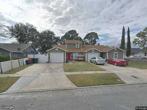 White Horse, JACKSONVILLE, FL 32246