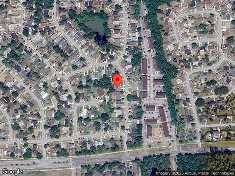 White Horse, JACKSONVILLE, FL 32246