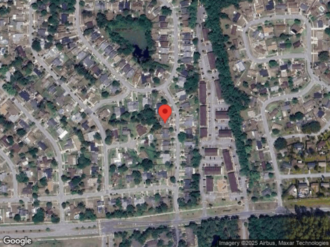 White Horse, JACKSONVILLE, FL 32246