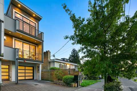 65Th, SEATTLE, WA 98117