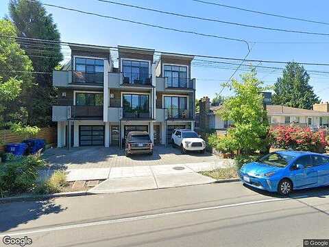 65Th, SEATTLE, WA 98117