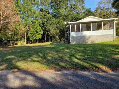 Wyatt, PENSACOLA, FL 32514