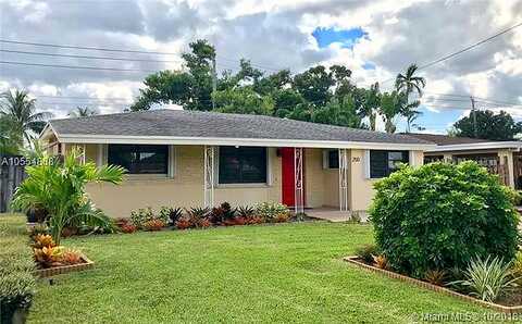 42Nd, OAKLAND PARK, FL 33334
