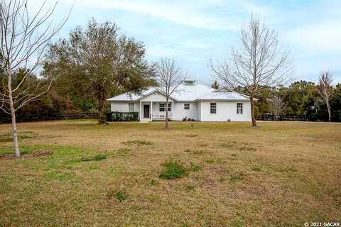 160Th, HIGH SPRINGS, FL 32643