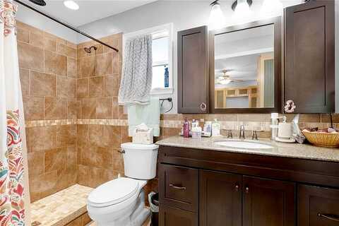 Park, DELAND, FL 32724