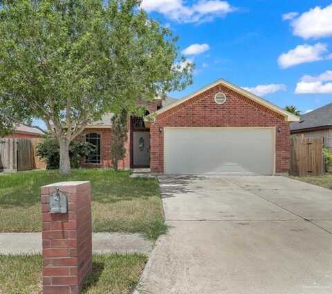Mccormack, EDINBURG, TX 78542