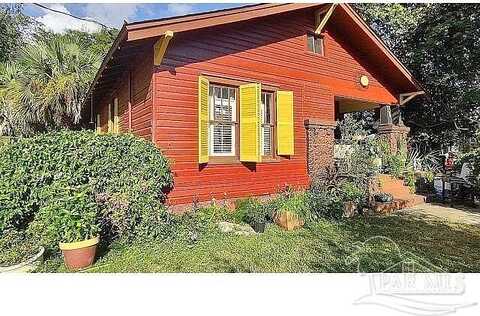 17Th, PENSACOLA, FL 32503
