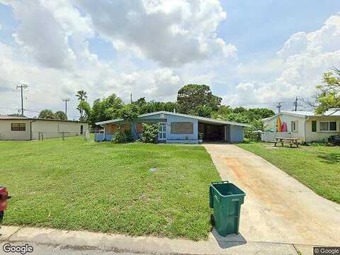 Allan Adale, MELBOURNE, FL 32935