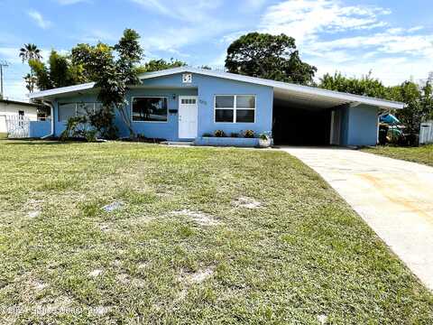 Allan Adale, MELBOURNE, FL 32935