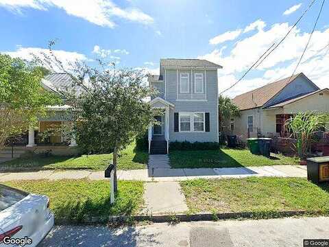 Chestnut, TAMPA, FL 33607