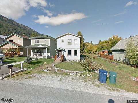 Park, LEAVENWORTH, WA 98826