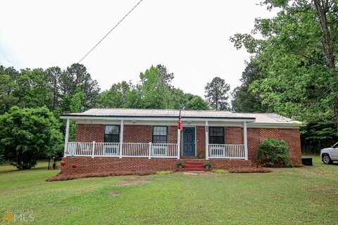 Hickman, FORSYTH, GA 31029