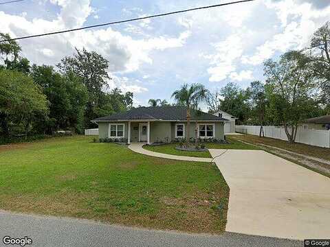 Lake Ruby, DELAND, FL 32724