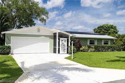 Cape, NORTH FORT MYERS, FL 33917