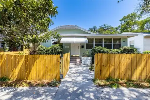 20Th, SAINT PETERSBURG, FL 33712