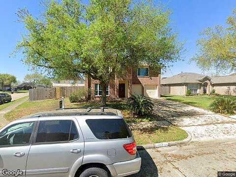 Heatherwood, MISSOURI CITY, TX 77489