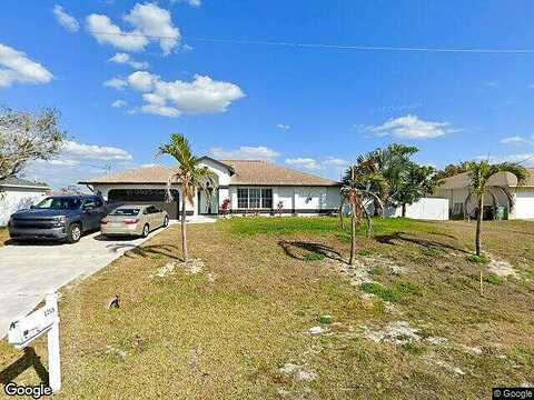 17Th, CAPE CORAL, FL 33993