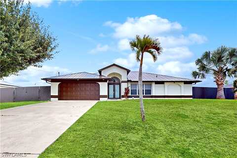 17Th, CAPE CORAL, FL 33993