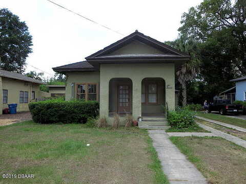 Leon, DELAND, FL 32720