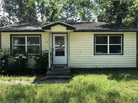 State Road 17, AVON PARK, FL 33825