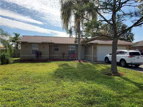 11Th, CAPE CORAL, FL 33993
