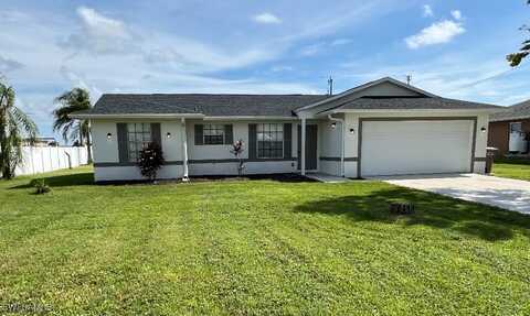11Th, CAPE CORAL, FL 33993