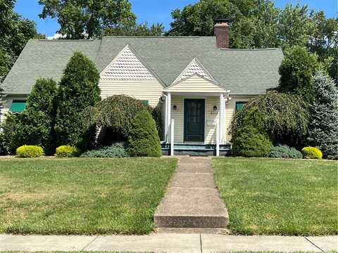 Delaware, NEW CASTLE, PA 16105