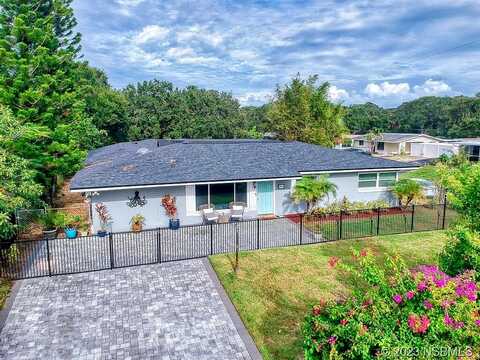 Saxon, NEW SMYRNA BEACH, FL 32169
