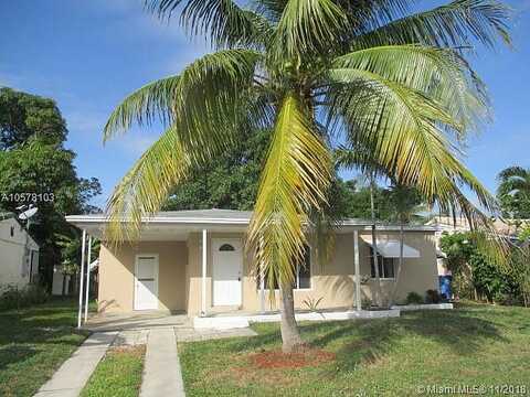 53Rd, FORT LAUDERDALE, FL 33309